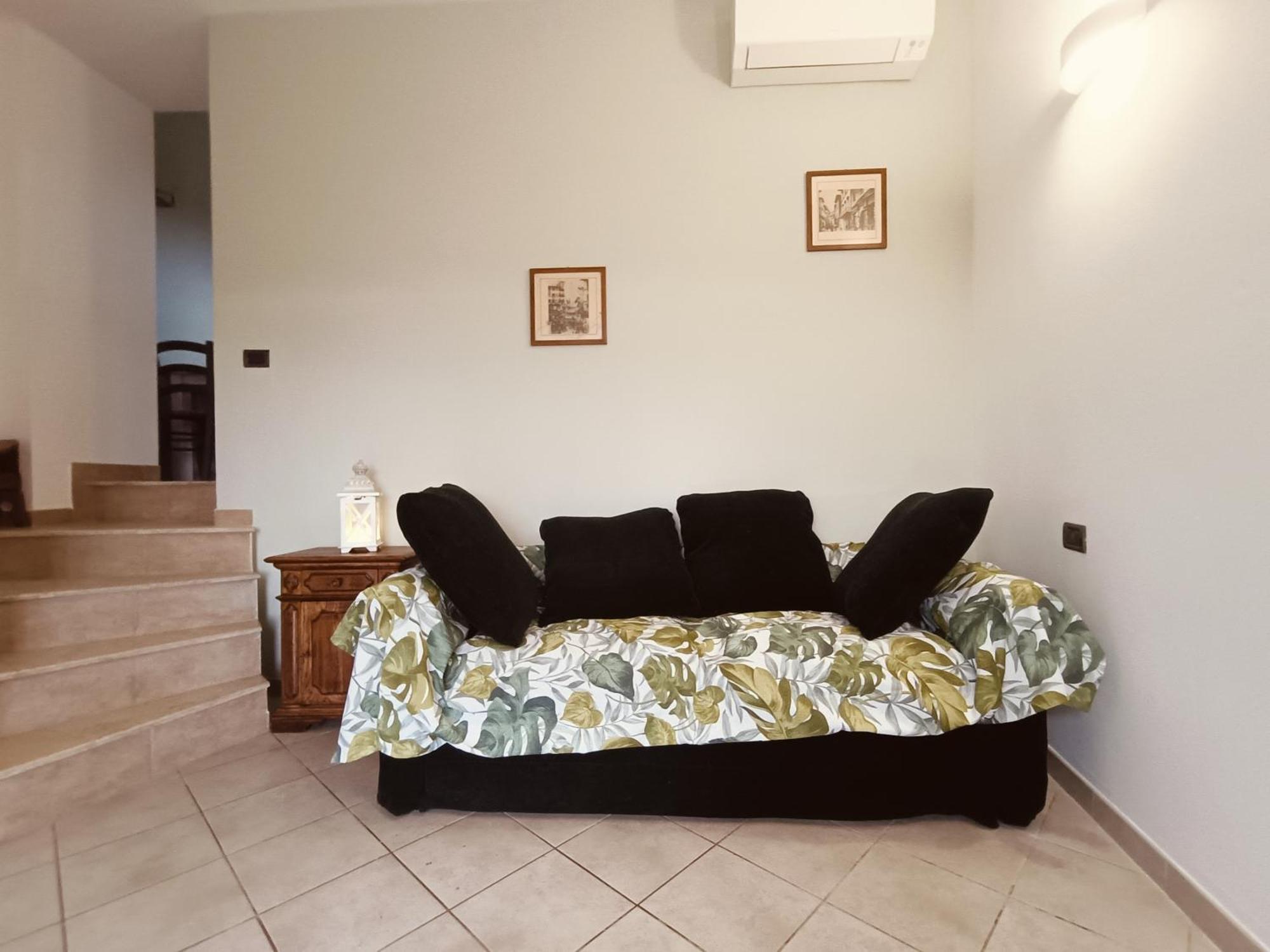 Villa Casa Orneto Poggibonsi Esterno foto