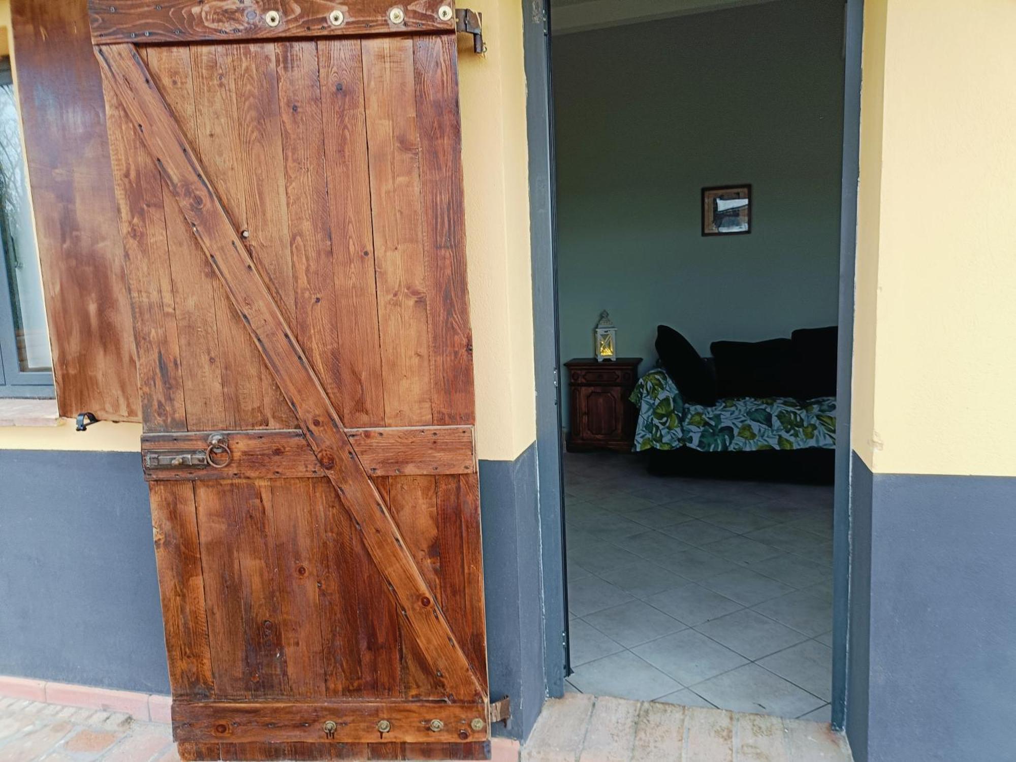 Villa Casa Orneto Poggibonsi Esterno foto