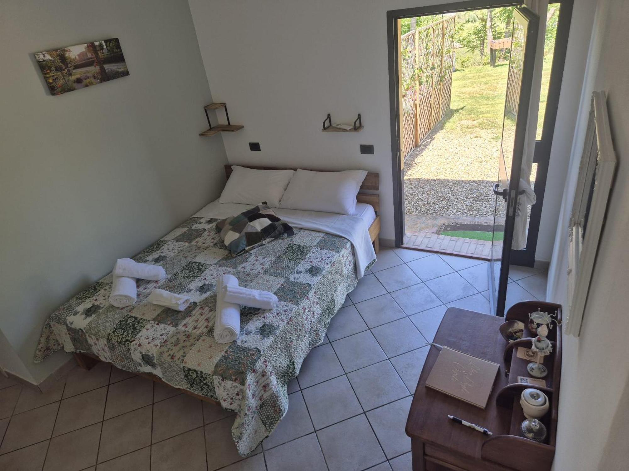 Villa Casa Orneto Poggibonsi Esterno foto