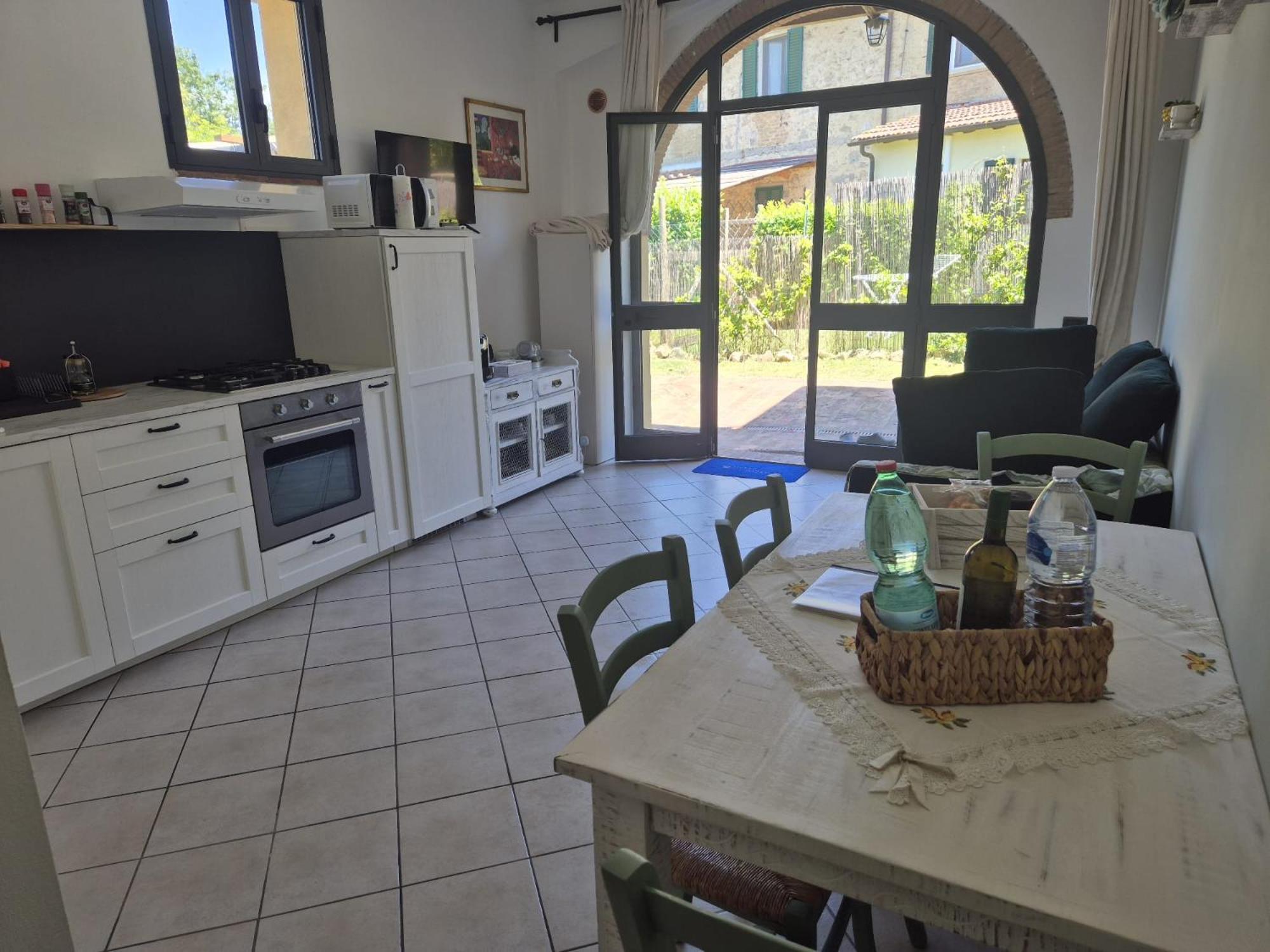 Villa Casa Orneto Poggibonsi Esterno foto